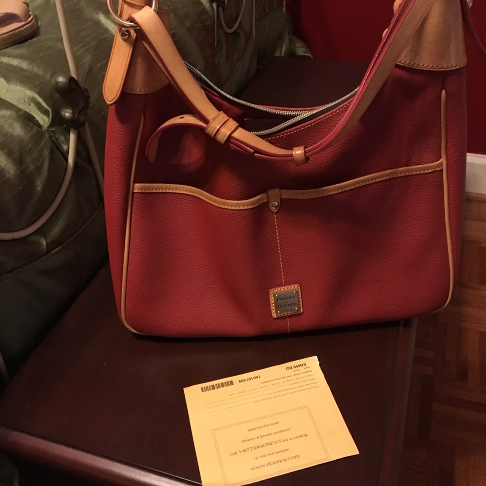 Original Dooney & Bourke like new